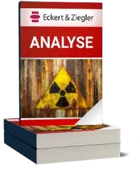 Eckert & Ziegler Analyse