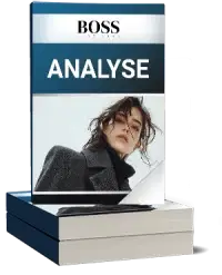 Hugo Boss Analyse