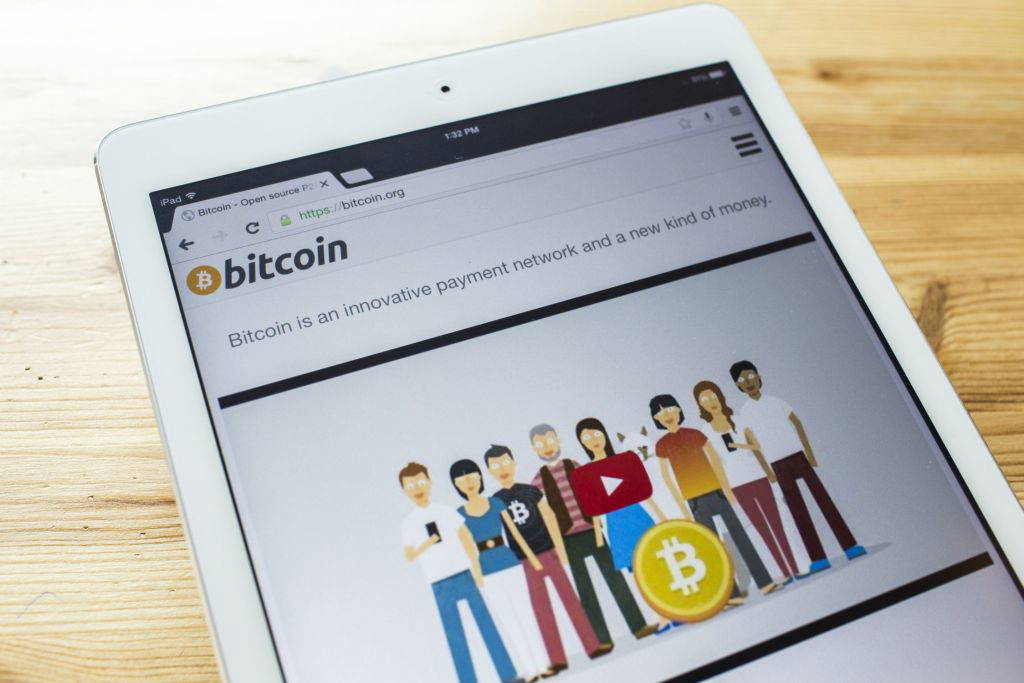 Bitcoin Group: Niederländer verwettet Haus und Hof!