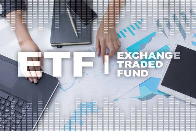 UBS ETF - Sustainable Development Bank B: Bahnt sich was ...