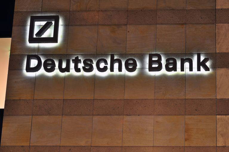 Deutsche Bank-Aktie: Das gilt es zu beachten! - Finanztrends