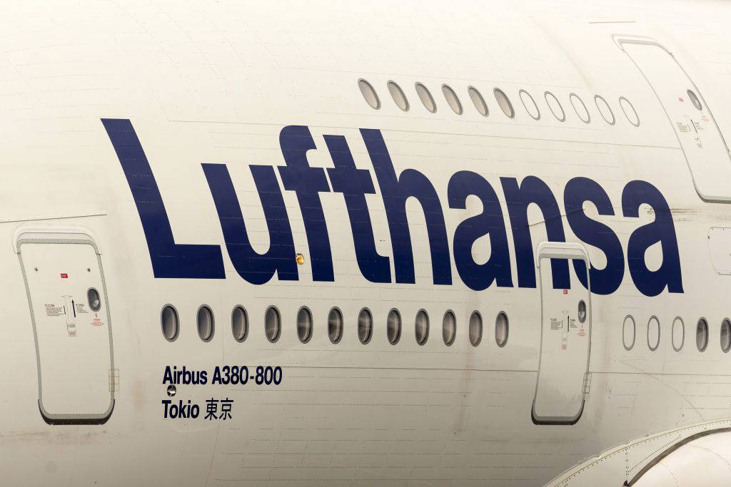 Deutsche Lufthansa-Aktie – Droht die Pleite?