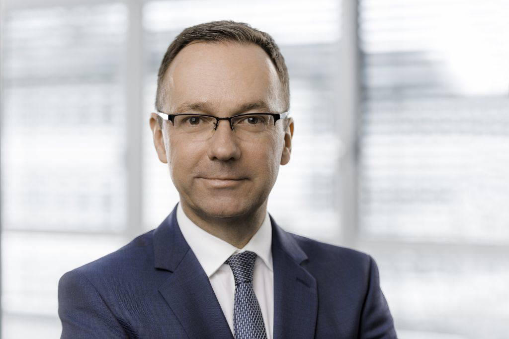 GESCO AG: Interview mit Oliver Vollbrecht, Leiter Investor Relations