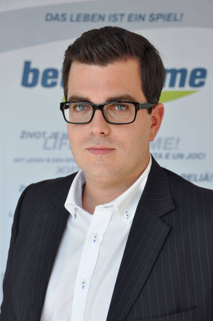 bet-at-home.com AG: Interview mit Mag. Klaus Fahrnberger, Head of Investor Relations