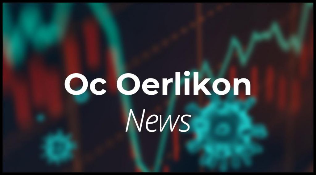 Oc Oerlikon Aktie: Was für eine attraktive Dividende!