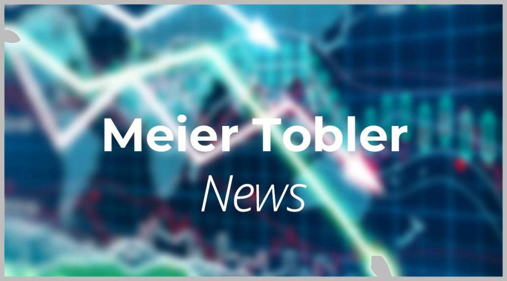 Meier Tobler Aktie kann nicht mit dem Markt Schritt halten!