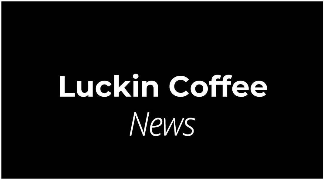 Luckin Coffee Das könnte richtig bitter werden