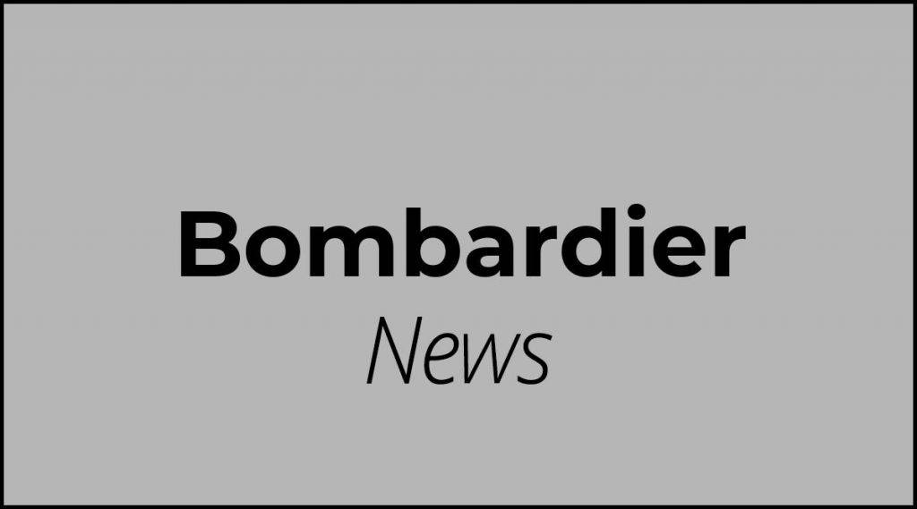 Bombardier: Unglaubliches Kursziel!