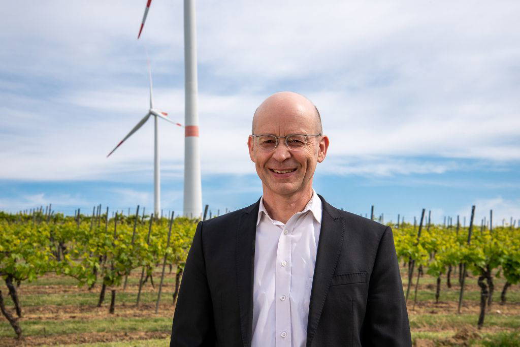 ABO Wind: Exklusiv-Interview mit CEO Andreas Höllinger