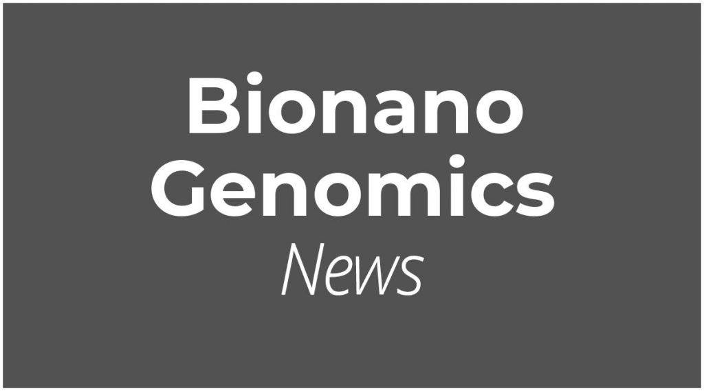 Bionano Genomics: Bitte unbedingt die Zahlen anschauen!