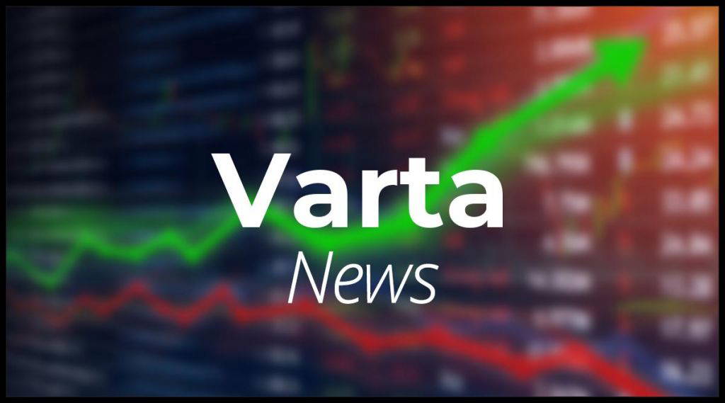 Varta Aktie: Neue Kursziele!