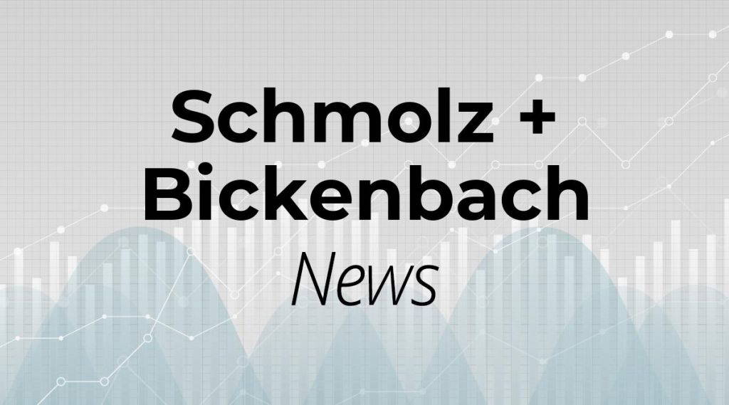 Schmolz + Bickenbach Aktie: Es zeichnet sich ein klares Meinungsbild ab!