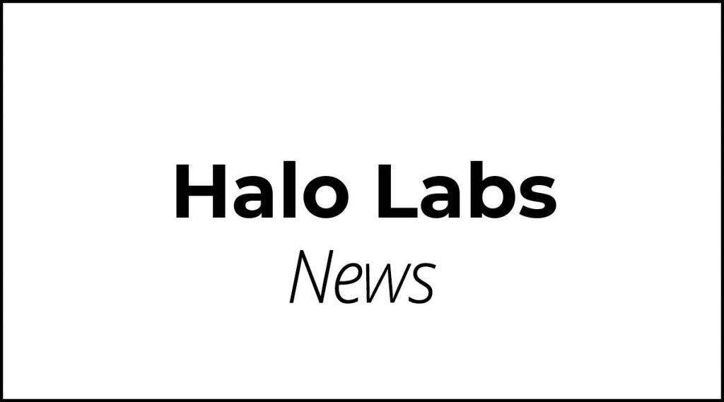 Halo Labs: Da verbrennt man sich die Finger!