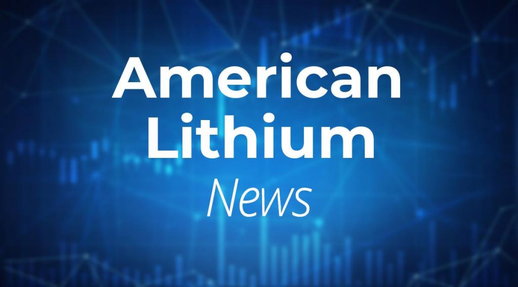 American Lithium Aktie: Signal könnte den Bullen in die Karten spielen!