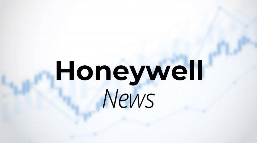 Honeywell-Aktie: Top-Kooperation mit Chevron!