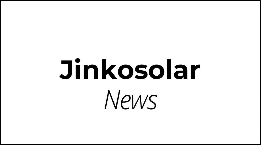 Jinkosolar: Stimmungstief: Jetzt schlummert die Stimmung ...