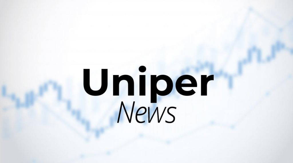 Uniper-Aktie: Ein komplettes Desaster