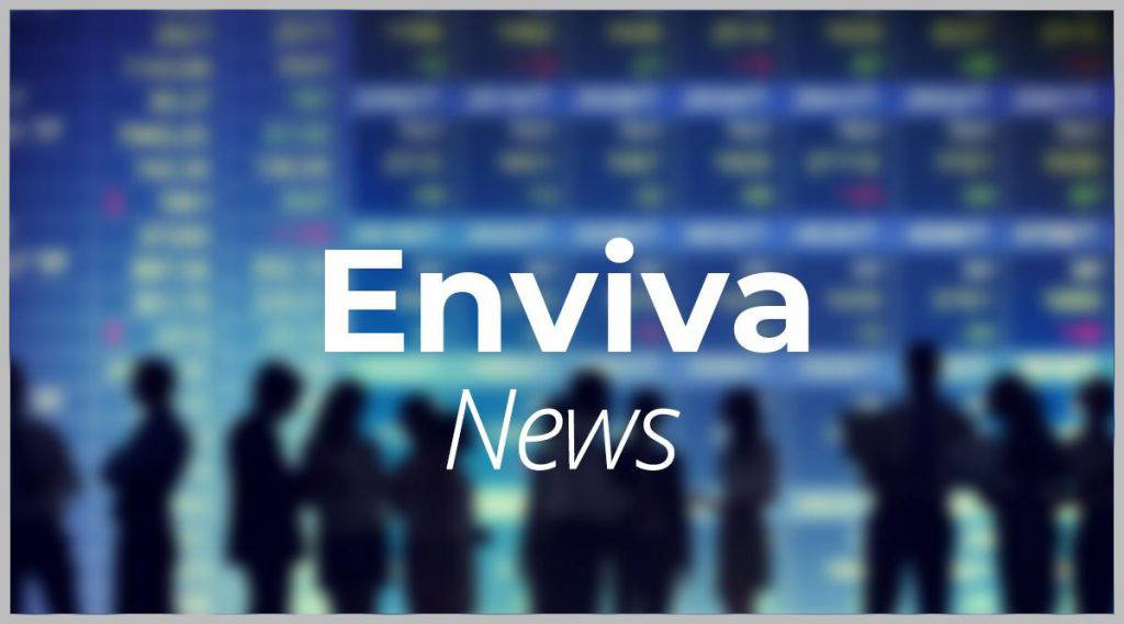 Enviva-Aktie: Im Sinkflug – Dividende gestrichen!