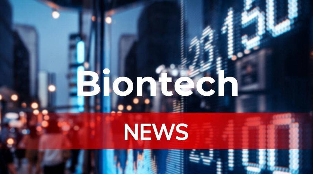 Biontech Aktie: Steht eine Kurswende an?