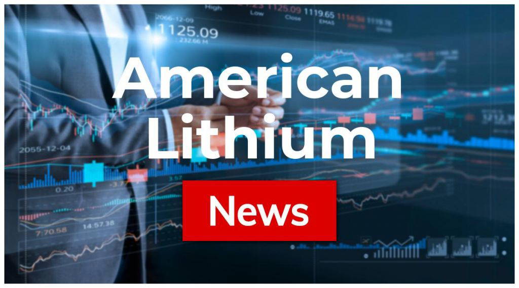 American Lithium: Bestätigung für den Knaller!