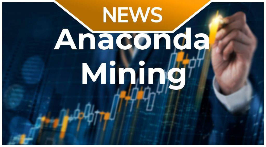 Anaconda Mining: Das steckt hinter den tollen Zahlen