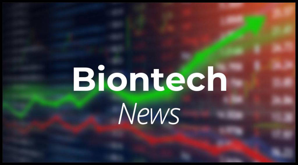 BioNTech Aktie: Jetzt gibt es kein Halten mehr!