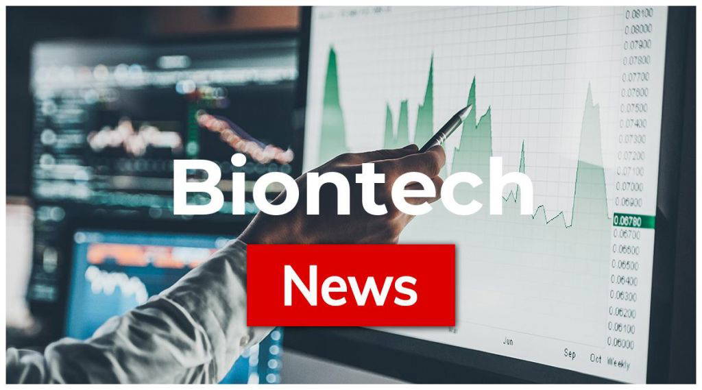 BioNTech-Aktie: Ein weiterer Durchbruch!