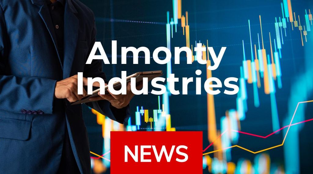 Almonty Industries-Aktie: Die Stärke ist in Schwäche umgeschlagen!