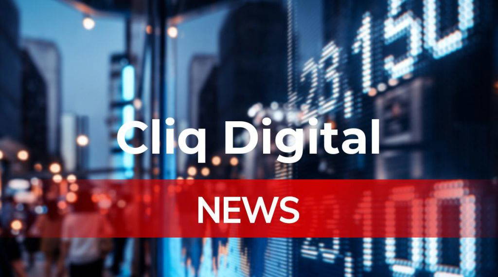 Cliq Digital: Einfach nur Wahnsinn, was hier passiert