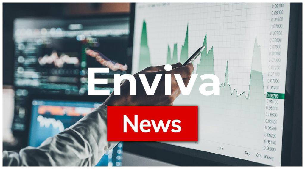 Enviva Partners-Aktie: Ist das Ende in Sicht?