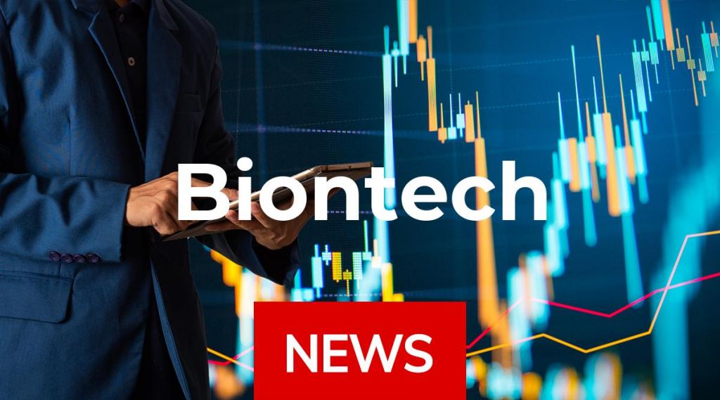 BioNTech Aktie: Es kommt jetzt hart auf hart!