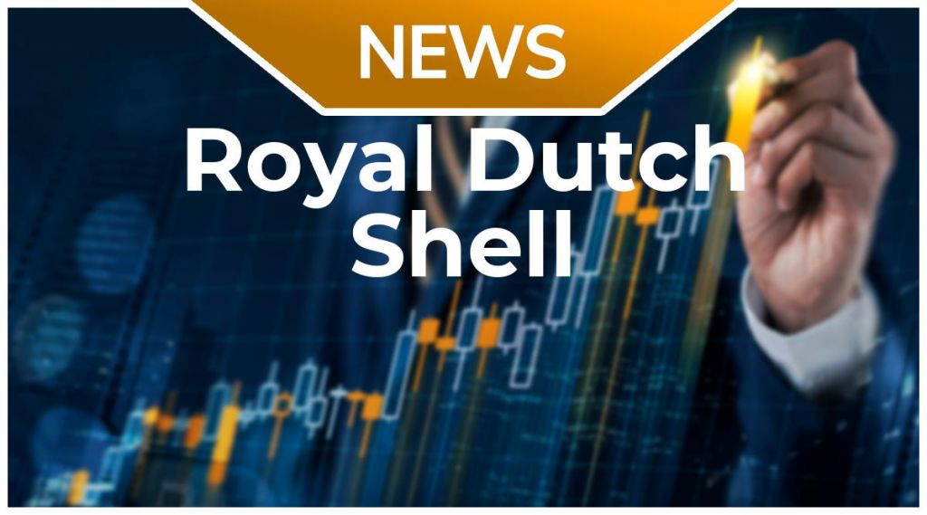 Royal Dutch Shell: Jetzt sind alle Dämme gebrochen…