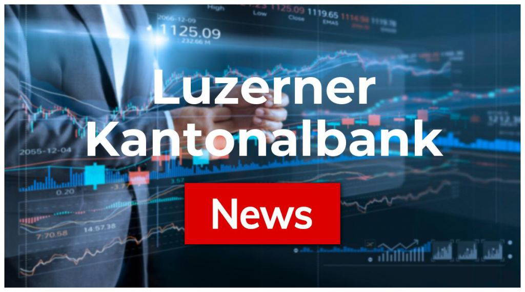 Luzerner Kantonalbank Aktie: Lohnt sich die Dividende?