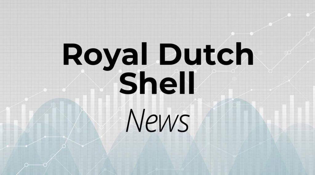 Royal Dutch Shell: Da braut sich was zusammen!