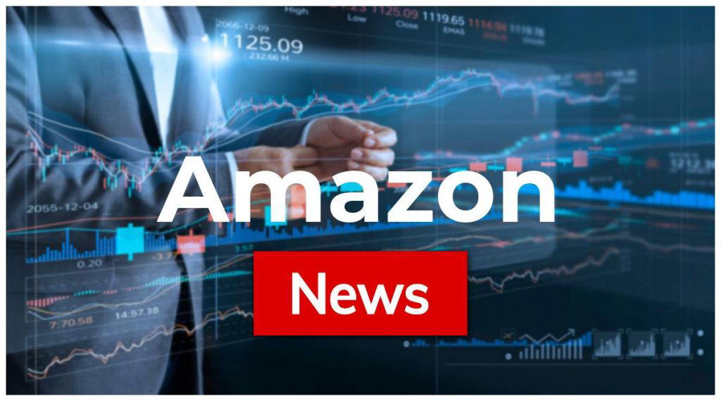 Amazon Aktie: KGV sendet kritisches Signal!