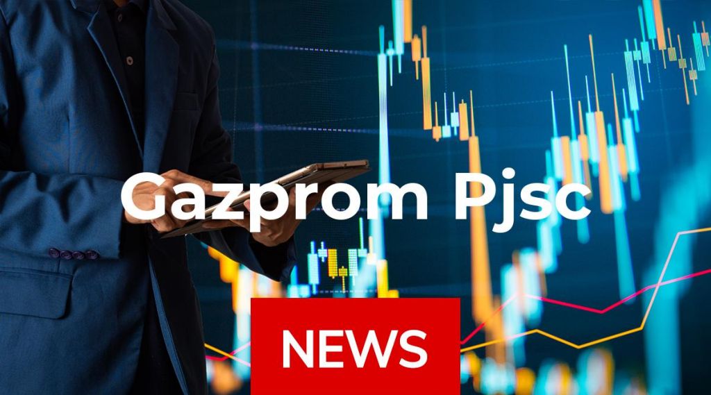 Gazprom Pjsc: Das kann keiner glauben