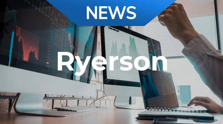 Ryerson Wie lange Anleger noch warten müssen Finanztrends