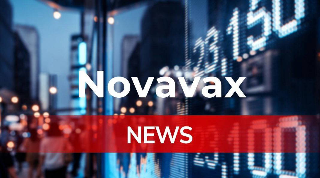 Novavax: Das könnte ganz eng werden! - Finanztrends