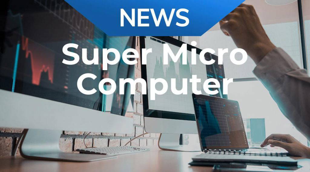 Super Micro Computer-Aktie: Unfassbarer Verlust!