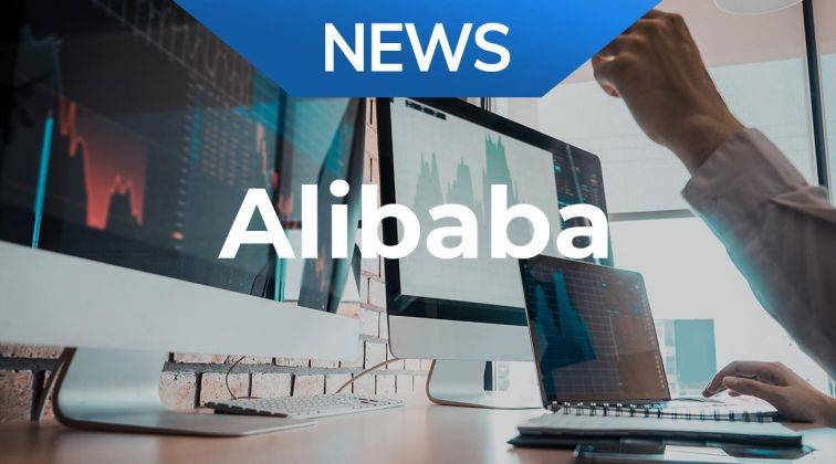 Alibaba Aktie: Wie stehen die Chancen auf einen ...