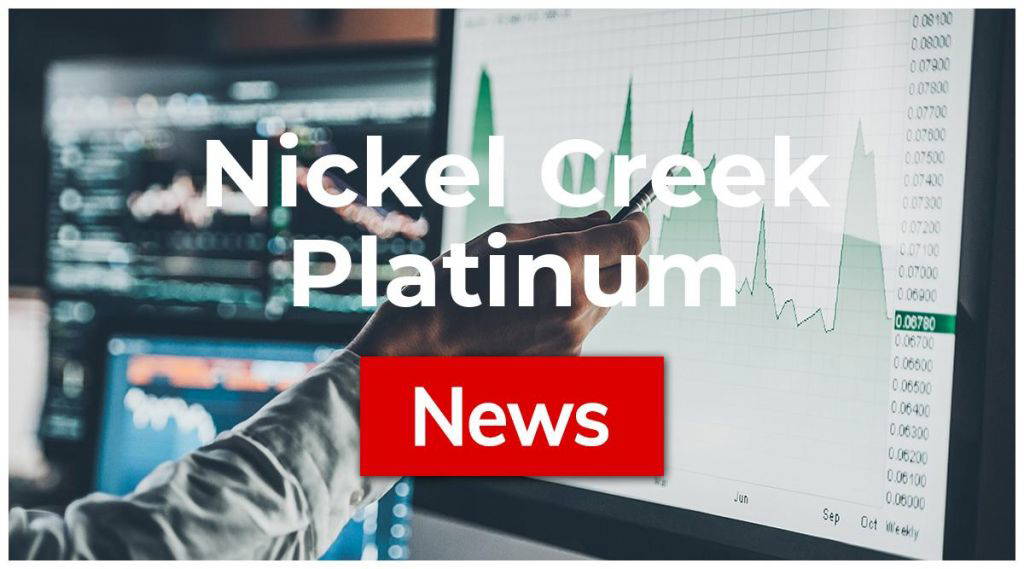 Nickel Creek Platinum Wie lange Anleger noch warten