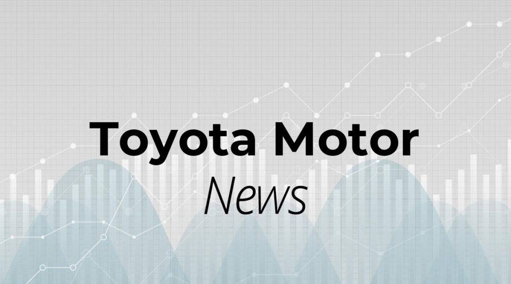 Toyota-Aktie: Die Hoffnung stirbt zuletzt!