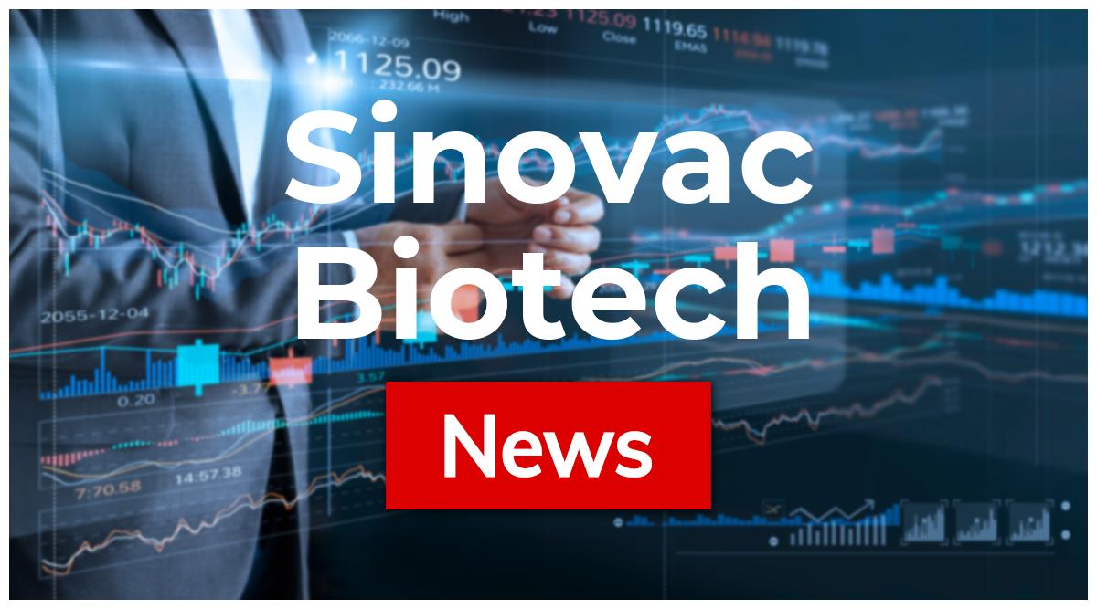 Sinovac Biotech Welche Kurssignale Sendet Die Aktie Finanztrends