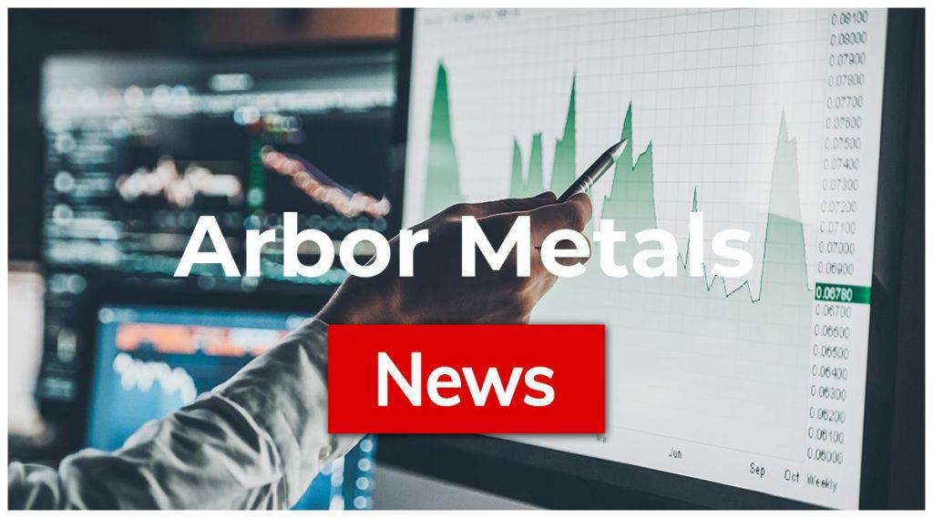 Arbor Metals: Das hat keiner kommen sehen und trotzdem freut sich jeder