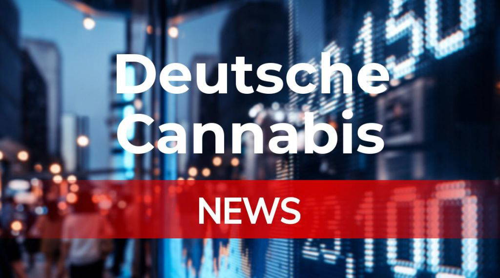 Deutsche Cannabis: Was bedeutet das für den Kurs?