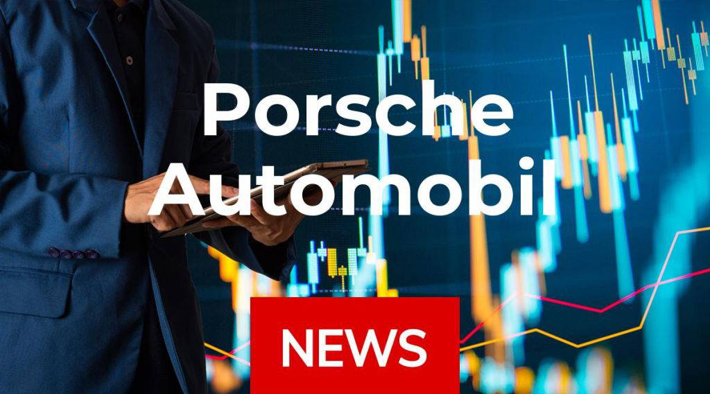 Porsche SE: Darum müsste die Aktie eigentlich deutlich höher notieren!