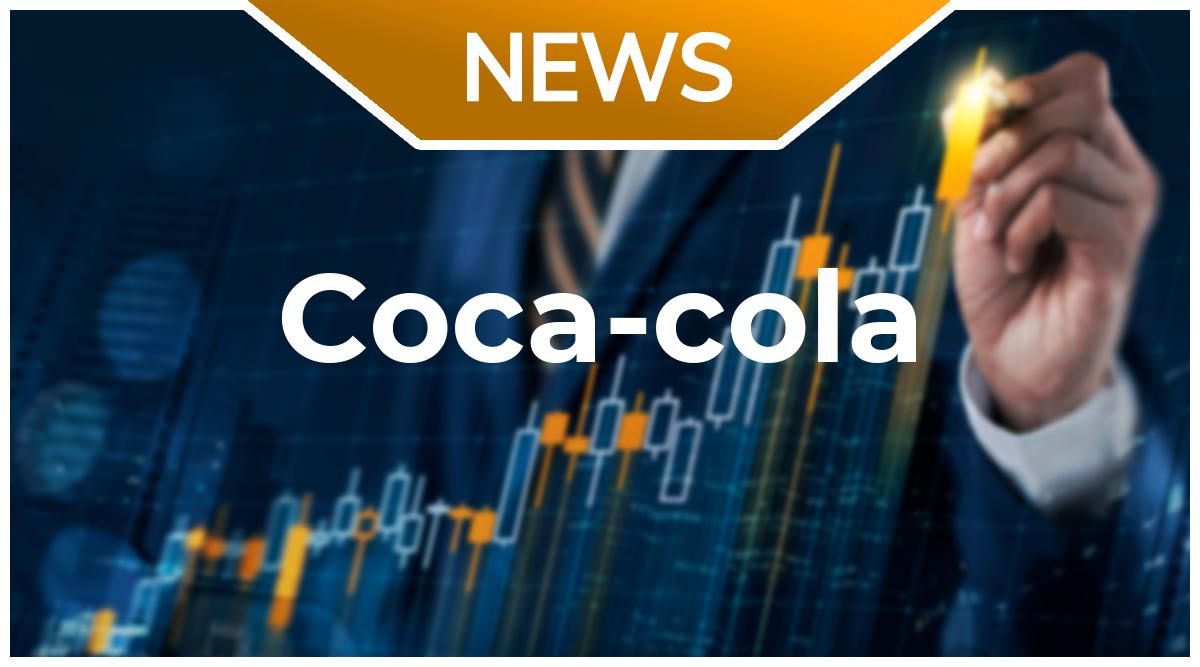 Coca-Cola: Besser Könnte Es Gar Nicht Laufen! - Finanztrends