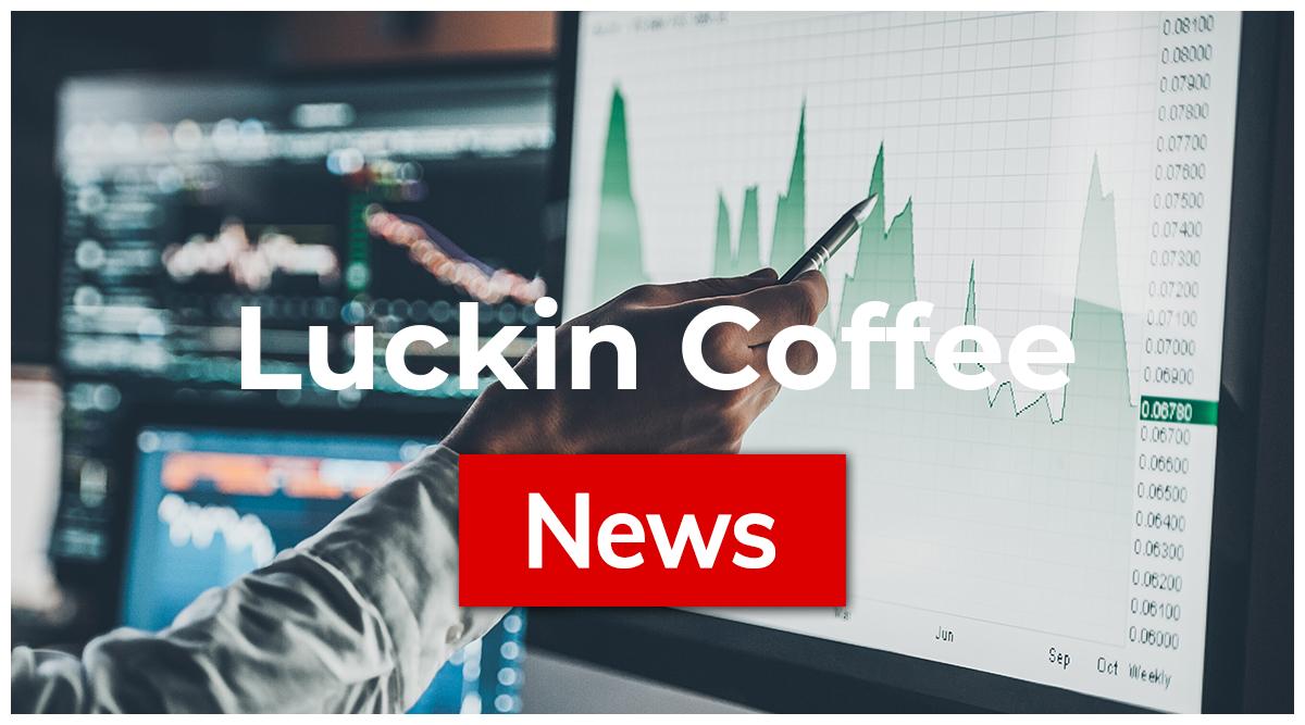 Luckin Coffee Aktie Neue HammerKursziele? Finanztrends