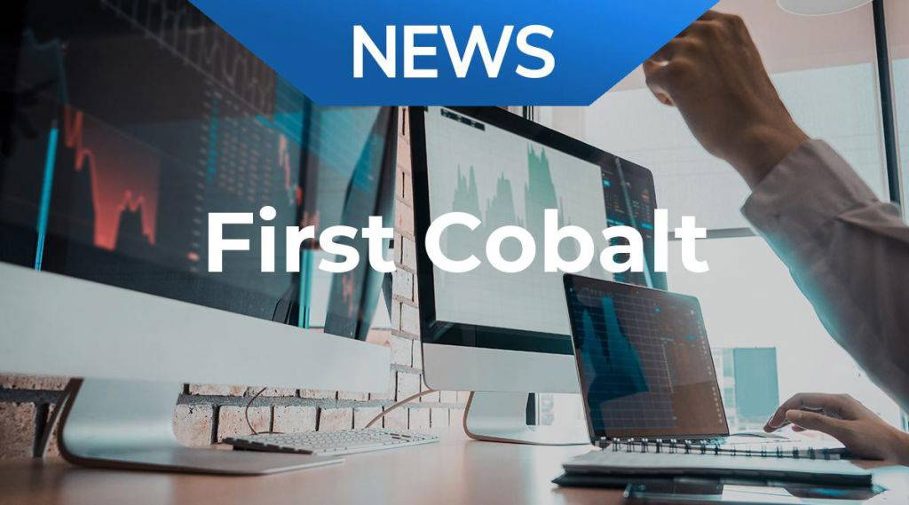 First Cobalt: Kann die Aktie von der guten Stimmung profitieren?