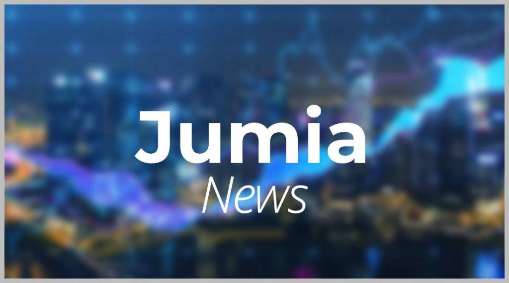 Jumia: Das ist der nächste Hammer!